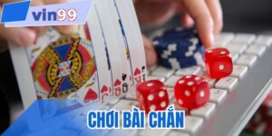 Chơi bài chắn